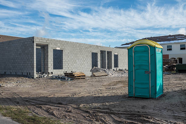Porta potty rental for festivals in Kill Devil Hills, NC
